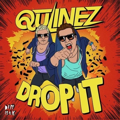 Qulinez Drop It