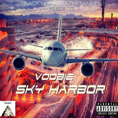 Chilee Powdah/Voobie SkyHarbor IF THATS HOW YOU FEEL (feat. Chilee Powdah)