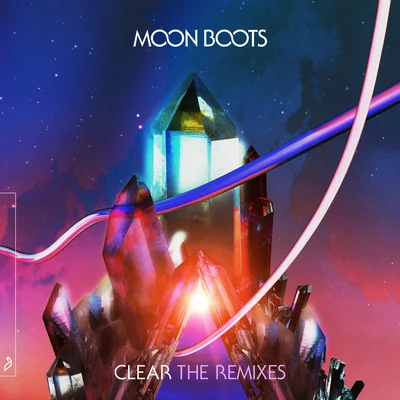 Nic Hanson/Moon Boots Clear (The Remixes)