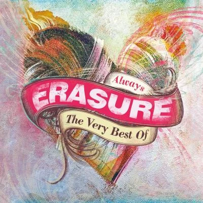 Erasure Always - The Very Best of Erasure