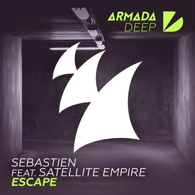 Sebastien/Satellite Empire Escape