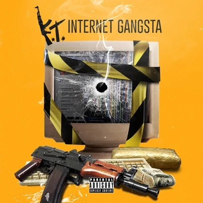 KT Internet Gangsta