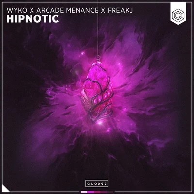 Arcade Menace/FREAKJ/Wyko Hipnotic