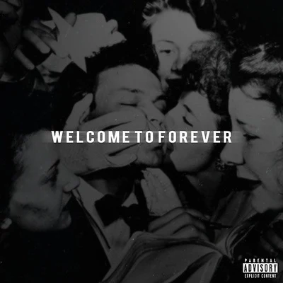 Logic Welcome To Forever