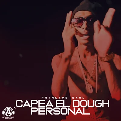 Principe Baru Capea el Dough Personal