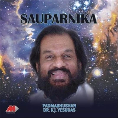 K. J. Yesudas Sauparnika