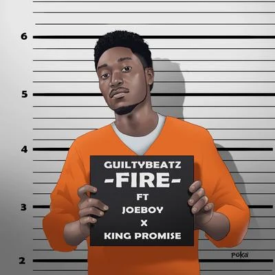 GuiltyBeatz Fire