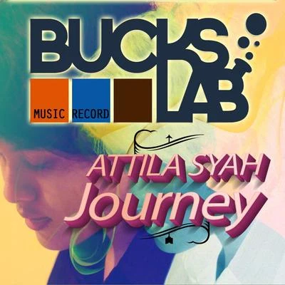 Attila Syah Journey