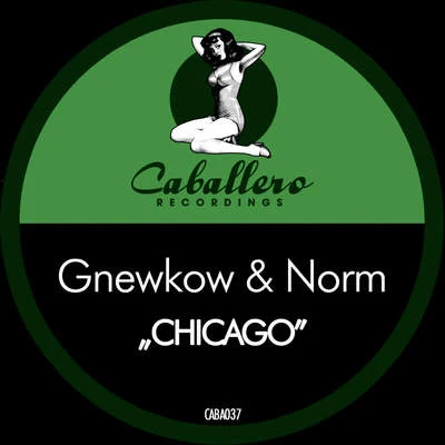 Norm/Sebastian Gnewkow Chicago