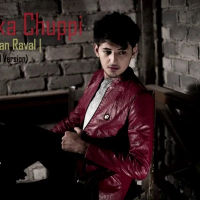 Darshan Raval Lukka Chuppi