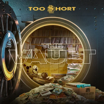 Too $hort Me and Ya Momma (feat. Mike Epps)