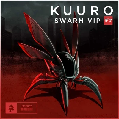 Kuuro Swarm VIP