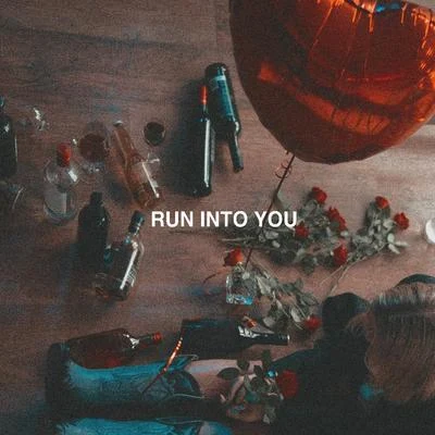 Clara Mae Run Into You