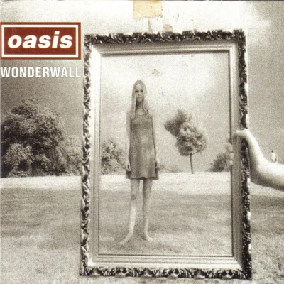 Oasis Wonderwall