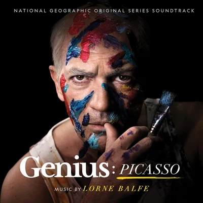 Lorne Balfe Genius: Picasso (Original Series Soundtrack)