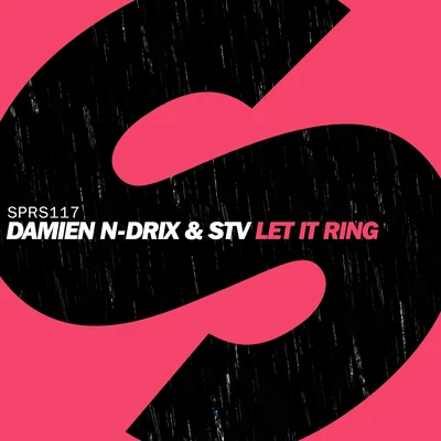 Damien N-Drix Let It Ring