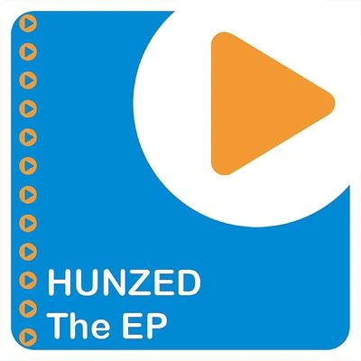 Hunzed The EP