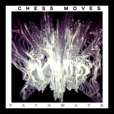 Chess Moves Pathways