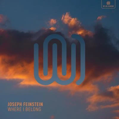 Joseph Feinstein Where I Belong