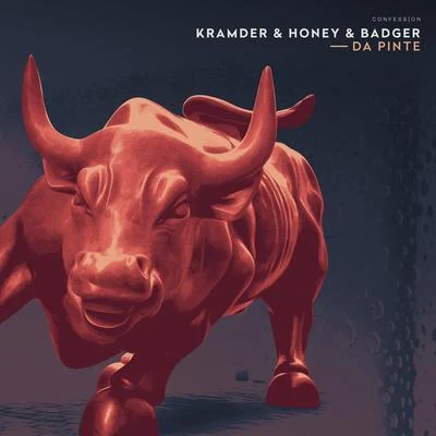 Kramder/Honey &amp; Badger Da Pinte