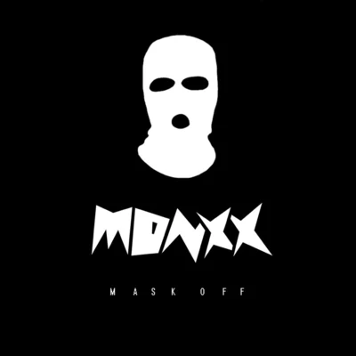 MONXX MASK OFF