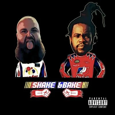 Prez P/Jonny Hopkins Shake and Bake