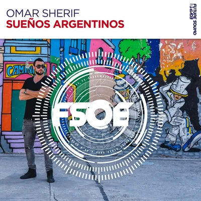 Omar Sherif Sueños Argentinos