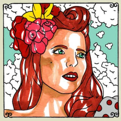 Paloma Faith Daytrotter Session at Good Dannys