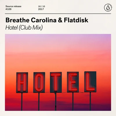 Breathe Carolina Hotel Club Mix