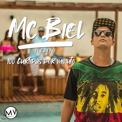 Dj F2/Mc Biel 100 Curtidas por Minuto