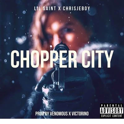 Venomizzle/Victorino Victomous/LiL Saint Chopper City