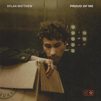 Dylan Matthew Proud Of Me