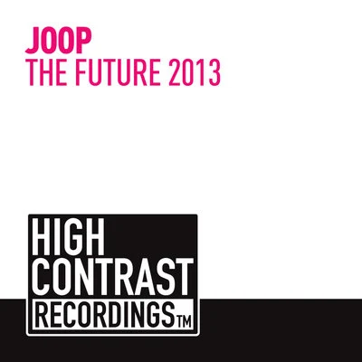 Joop The Future 2013