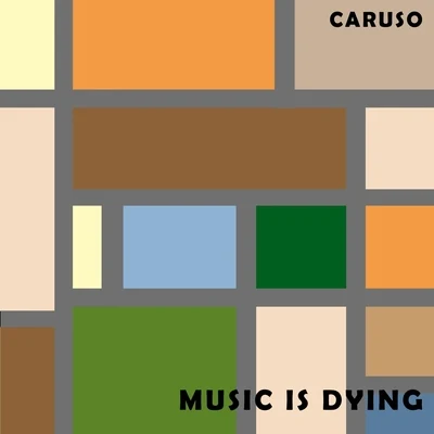 Caruso Music Is Dying