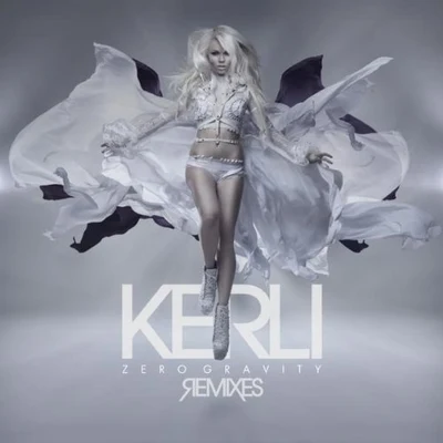 Kerli Zero Gravity (Remixes)