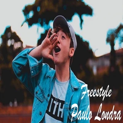 Paulo Londra Freestyle