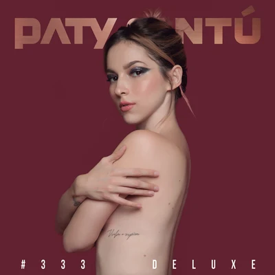 Paty Cantú #333 (Edición Deluxe)