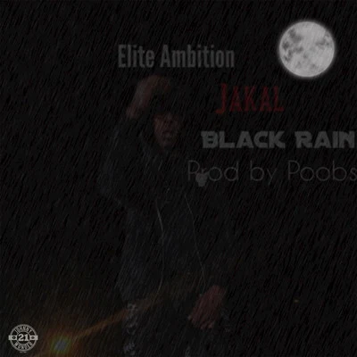 Jakal Black Rain