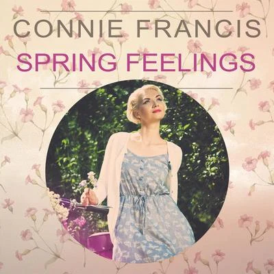 Connie Francis Spring Feelings