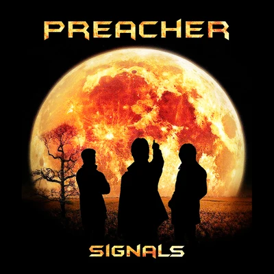 Preacher Signals