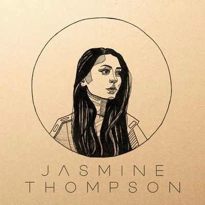 Jasmine Thompson Cherry Wine