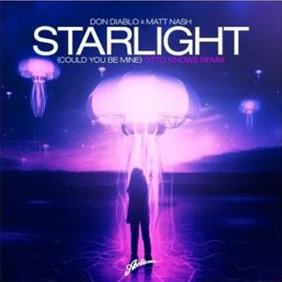 Noonie Bao/Don Diablo Starlight (Otto Knows Remix)