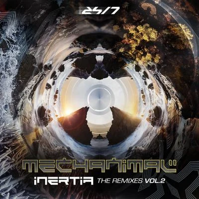 Mechanimal Inertia (The Remixes V2)