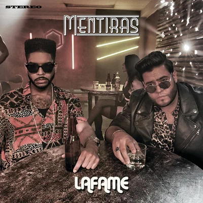 Lafame Mentiras