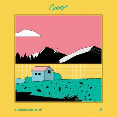 Cavego Gudbrandsdalen EP