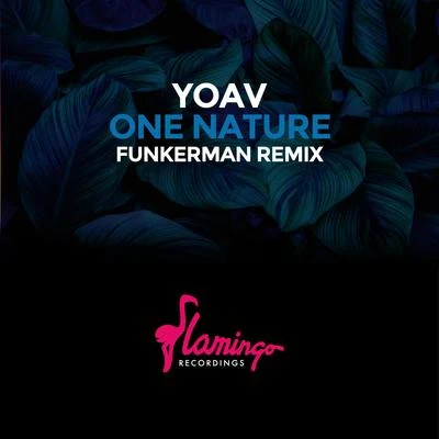 Funkerman/Yoav One Nature (Funkerman Remix)