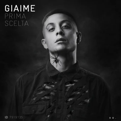 Giaime Prima Scelta