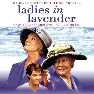 Joshua Bell Ladies in Lavender (Original Motion Picture Soundtrack)