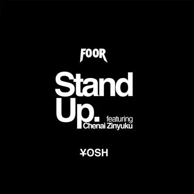 FooR Stand Up