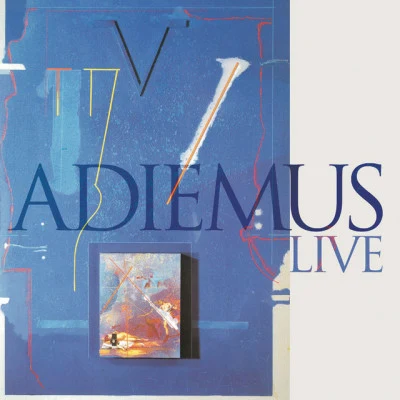 Adiemus/Karl Jenkins Adiemus Live